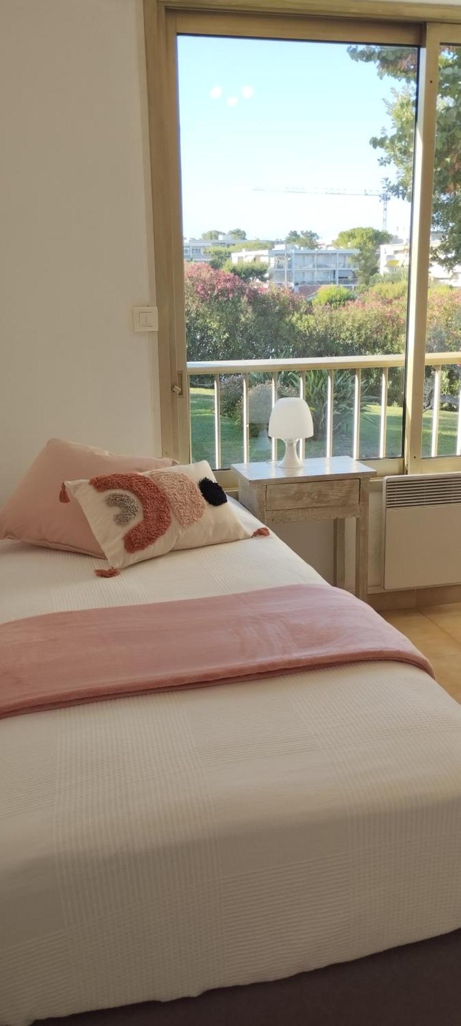 Apartment Escale Au Val De La Antibes
